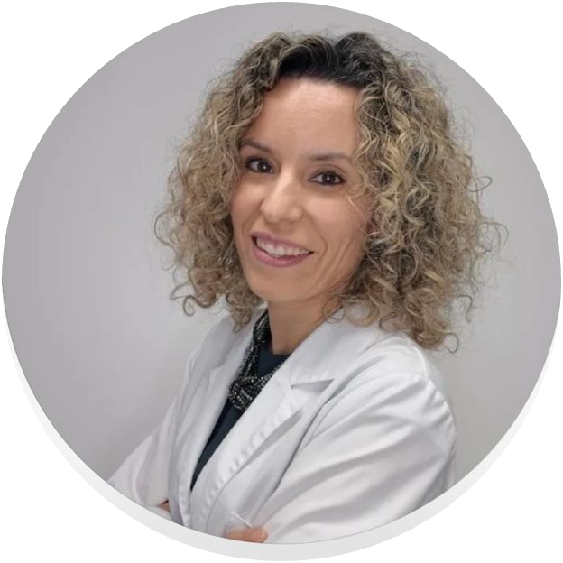 Dra. Claudia Rodríguez, médica especialista en medicina estética